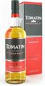 Tomatin Scotch Single Malt 15 Year